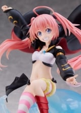 Оригинальная аниме фигурка &laquo;That Time I Got Reincarnated as a Slime Milim Nava -Shutsugeki nano da!- 1/7 Complete Figure&raquo;