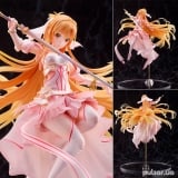 Оригинальная аниме фигурка &laquo;DreamTech Sword Art Online Alicization War of Underworld Asuna [Stacia, The Goddess of Creation] 1/7 Complete Figure&raquo;