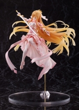 Оригинальная аниме фигурка &laquo;DreamTech Sword Art Online Alicization War of Underworld Asuna [Stacia, The Goddess of Creation] 1/7 Complete Figure&raquo;