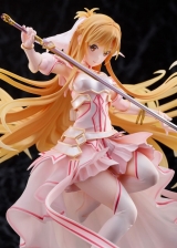 Оригинальная аниме фигурка &laquo;DreamTech Sword Art Online Alicization War of Underworld Asuna [Stacia, The Goddess of Creation] 1/7 Complete Figure&raquo;