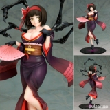 Оригинальная аниме фигурка &laquo;TV Anime "Tsukimichi: Moonlit Fantasy" Black Disaster Spider "Mio" 1/7 Complete Figure&raquo;