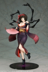 Оригинальная аниме фигурка &laquo;TV Anime "Tsukimichi: Moonlit Fantasy" Black Disaster Spider "Mio" 1/7 Complete Figure&raquo;
