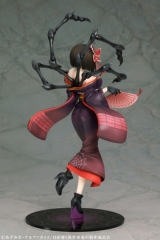Оригинальная аниме фигурка &laquo;TV Anime "Tsukimichi: Moonlit Fantasy" Black Disaster Spider "Mio" 1/7 Complete Figure&raquo;