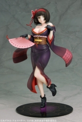 Оригинальная аниме фигурка &laquo;TV Anime "Tsukimichi: Moonlit Fantasy" Black Disaster Spider "Mio" 1/7 Complete Figure&raquo;