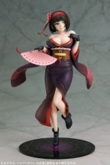 Оригинальная аниме фигурка &laquo;TV Anime "Tsukimichi: Moonlit Fantasy" Black Disaster Spider "Mio" 1/7 Complete Figure&raquo;