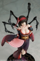 Оригинальная аниме фигурка «TV Anime "Tsukimichi: Moonlit Fantasy" Black Disaster Spider "Mio" 1/7 Complete Figure»