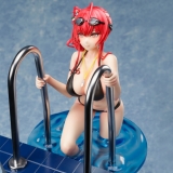 Оригинальная аниме фигурка &laquo;B-style Azur Lane Zara Poolside Coincidence 1/4 Complete Figure&raquo;
