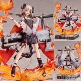 Оригінальна аніме фігурка &laquo;Arknights Ifrit: Elite 2 1/7 Complete Figure&raquo;
