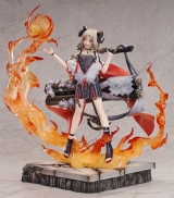 Оригинальная аниме фигурка &laquo;Arknights Ifrit: Elite 2 1/7 Complete Figure&raquo;