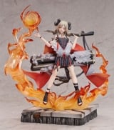 Оригинальная аниме фигурка &laquo;Arknights Ifrit: Elite 2 1/7 Complete Figure&raquo;