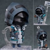 Оригінальна аніме фігурка &laquo;Nendoroid Arknights Doctor&raquo;