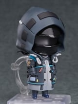 Оригинальная аниме фигурка &laquo;Nendoroid Arknights Doctor&raquo;