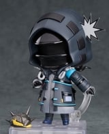 Оригинальная аниме фигурка &laquo;Nendoroid Arknights Doctor&raquo;