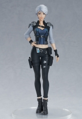 Оригинальная аниме фигурка &laquo;POP UP PARADE Ling Cage: Incarnation Ran Bing Complete Figure&raquo;