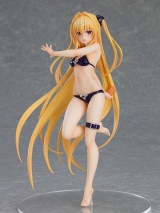 Оригинальная аниме фигурка &laquo;POP UP PARADE To Love-Ru Darkness Golden Darkness Complete Figure&raquo;