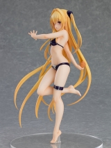 Оригинальная аниме фигурка &laquo;POP UP PARADE To Love-Ru Darkness Golden Darkness Complete Figure&raquo;