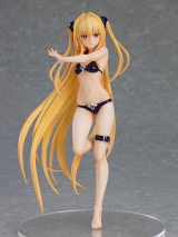 Оригинальная аниме фигурка &laquo;POP UP PARADE To Love-Ru Darkness Golden Darkness Complete Figure&raquo;