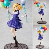 Оригінальна аніме фігурка &laquo;KDcolle Fate/Grand Order Saber/Altria Pendragon [Lily] Festival Portrait Ver. 1/7 Complete Figure&raquo;