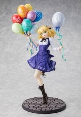 Оригинальная аниме фигурка &laquo;KDcolle Fate/Grand Order Saber/Altria Pendragon [Lily] Festival Portrait Ver. 1/7 Complete Figure&raquo;