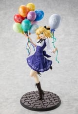Оригинальная аниме фигурка &laquo;KDcolle Fate/Grand Order Saber/Altria Pendragon [Lily] Festival Portrait Ver. 1/7 Complete Figure&raquo;