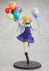 Оригинальная аниме фигурка &laquo;KDcolle Fate/Grand Order Saber/Altria Pendragon [Lily] Festival Portrait Ver. 1/7 Complete Figure&raquo;