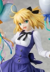 Оригинальная аниме фигурка &laquo;KDcolle Fate/Grand Order Saber/Altria Pendragon [Lily] Festival Portrait Ver. 1/7 Complete Figure&raquo;