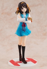 Оригинальная аниме фигурка &laquo;KDcolle "Haruhi Suzumiya" Series Light Novel Edition Haruhi Suzumiya 1/7 Complete Figure&raquo;