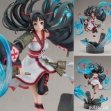 Оригінальна аніме фігурка  &laquo;The Country of Great Treasure Sui Yin 1/7 Complete Figure&raquo;