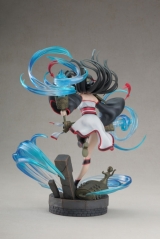 Оригинальная аниме фигурка &laquo;The Country of Great Treasure Sui Yin 1/7 Complete Figure&raquo;