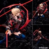 Оригинальная аниме фигурка &laquo;Fate/Grand Order Mysterious Heroine X Alter 1/7 Complete Figure&raquo;
