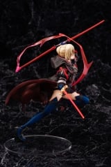 Оригинальная аниме фигурка &laquo;Fate/Grand Order Mysterious Heroine X Alter 1/7 Complete Figure&raquo;