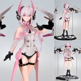 Оригінальна аніме фігурка &laquo;Punishing: Gray Raven Leaf, Ryuukou 1/7 Complete Figure&raquo;