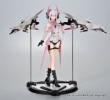 Оригинальная аниме фигурка &laquo;Punishing: Gray Raven Leaf, Ryuukou 1/7 Complete Figure&raquo;
