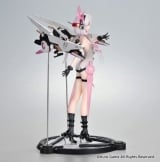 Оригинальная аниме фигурка &laquo;Punishing: Gray Raven Leaf, Ryuukou 1/7 Complete Figure&raquo;