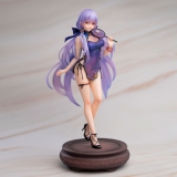 Оригинальная аниме фигурка &laquo;VOCALOID 4 Library Stardust China Dress ver. 1/7 Complete Figure&raquo;