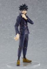 Оригинальная аниме фигурка &laquo;POP UP PARADE Jujutsu Kaisen Megumi Fushiguro Complete Figure&raquo;