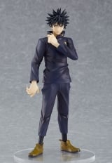 Оригинальная аниме фигурка &laquo;POP UP PARADE Jujutsu Kaisen Megumi Fushiguro Complete Figure&raquo;