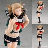 Оригинальная аниме фигурка &laquo;POP UP PARADE My Hero Academia Himiko Toga Complete Figure&raquo;