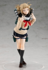 Оригинальная аниме фигурка &laquo;POP UP PARADE My Hero Academia Himiko Toga Complete Figure&raquo;