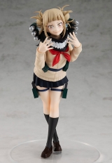 Оригинальная аниме фигурка &laquo;POP UP PARADE My Hero Academia Himiko Toga Complete Figure&raquo;
