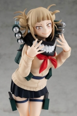 Оригинальная аниме фигурка &laquo;POP UP PARADE My Hero Academia Himiko Toga Complete Figure&raquo;