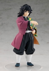 Оригинальная аниме фигурка &laquo;POP UP PARADE Demon Slayer: Kimetsu no Yaiba Giyu Tomioka Complete Figure&raquo;