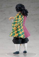 Оригинальная аниме фигурка &laquo;POP UP PARADE Demon Slayer: Kimetsu no Yaiba Giyu Tomioka Complete Figure&raquo;