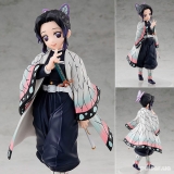 Оригинальная аниме фигурка &laquo;POP UP PARADE Demon Slayer: Kimetsu no Yaiba Shinobu Kocho Complete Figure&raquo;