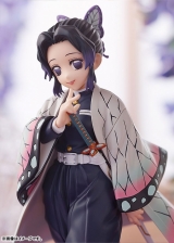 Оригинальная аниме фигурка &laquo;POP UP PARADE Demon Slayer: Kimetsu no Yaiba Shinobu Kocho Complete Figure&raquo;