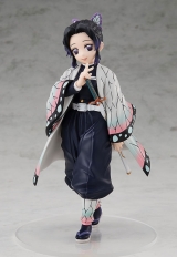 Оригинальная аниме фигурка &laquo;POP UP PARADE Demon Slayer: Kimetsu no Yaiba Shinobu Kocho Complete Figure&raquo;