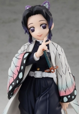 Оригинальная аниме фигурка &laquo;POP UP PARADE Demon Slayer: Kimetsu no Yaiba Shinobu Kocho Complete Figure&raquo;