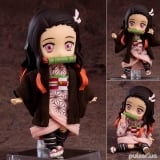 Оригинальная аниме фигурка &laquo;Nendoroid Doll Demon Slayer: Kimetsu no Yaiba Nezuko Kamado&raquo;