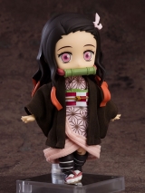 Оригинальная аниме фигурка &laquo;Nendoroid Doll Demon Slayer: Kimetsu no Yaiba Nezuko Kamado&raquo;