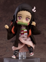 Оригинальная аниме фигурка &laquo;Nendoroid Doll Demon Slayer: Kimetsu no Yaiba Nezuko Kamado&raquo;